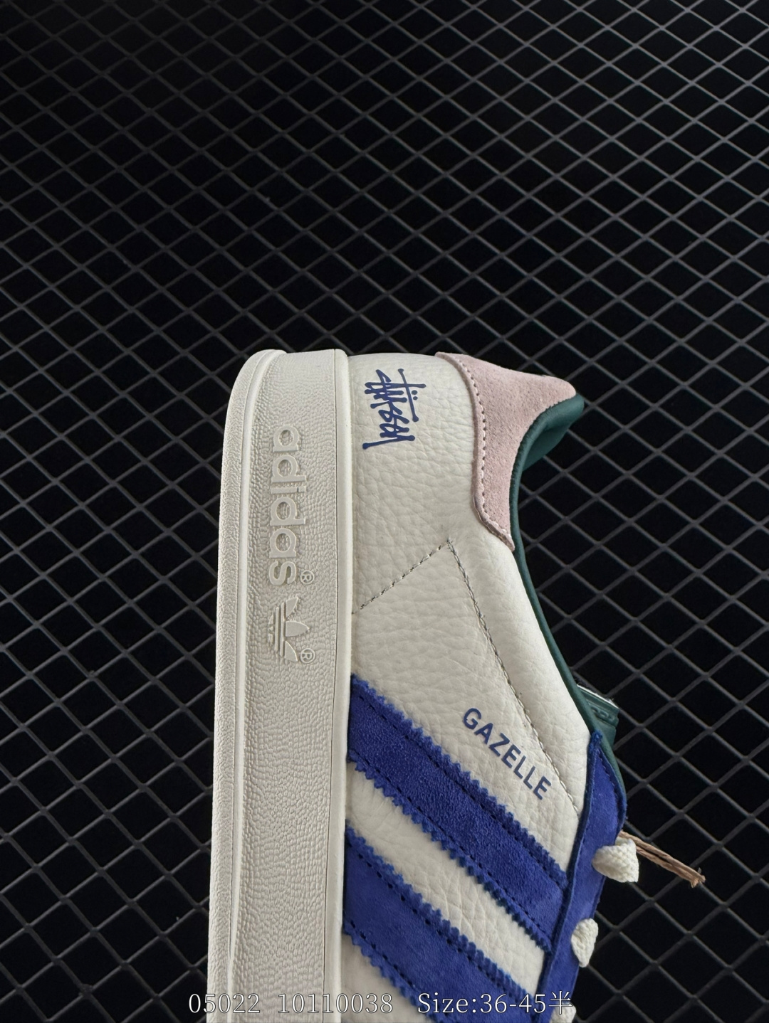 Adidas Originals Gazelle Indoor