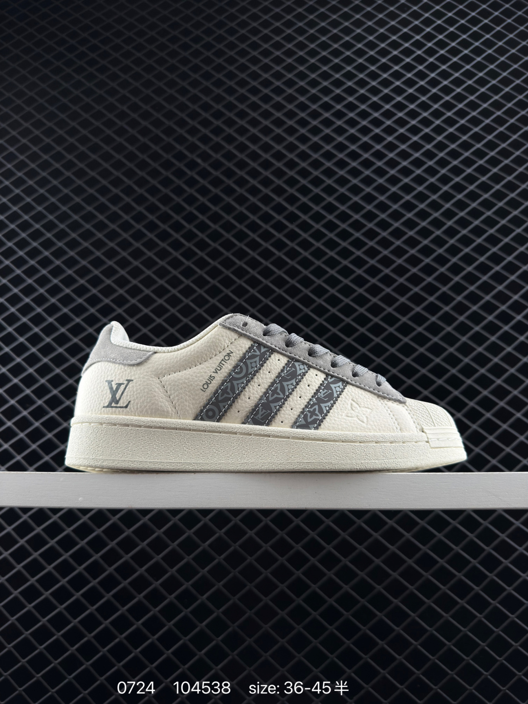 Adidas Originals Superstar ’DIY’ Adidas Originals Superstar ’DIY’