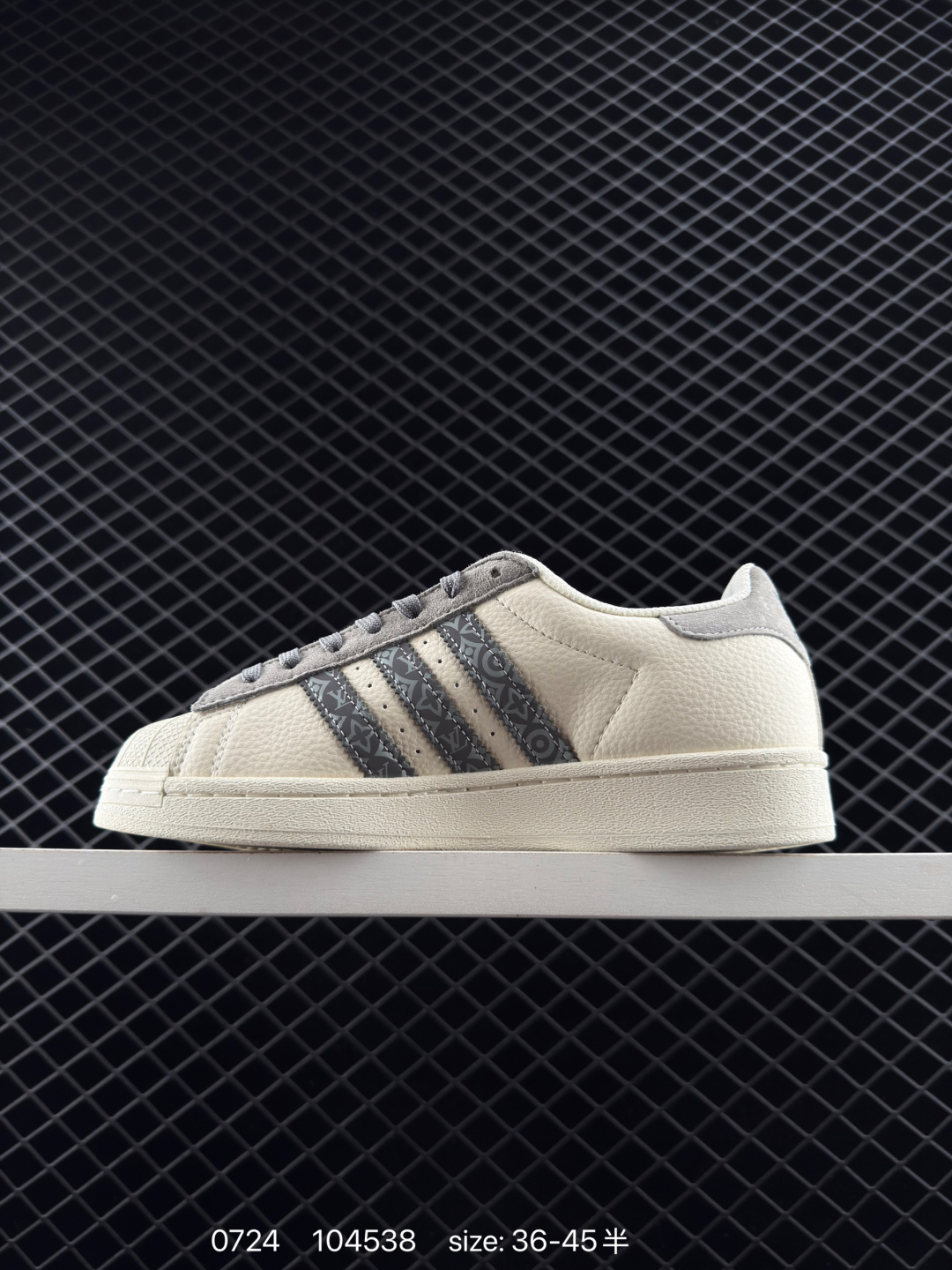 Adidas  Originals Superstar ’DIY’