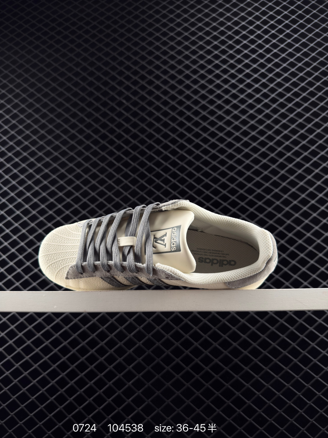 Adidas  Originals Superstar ’DIY’