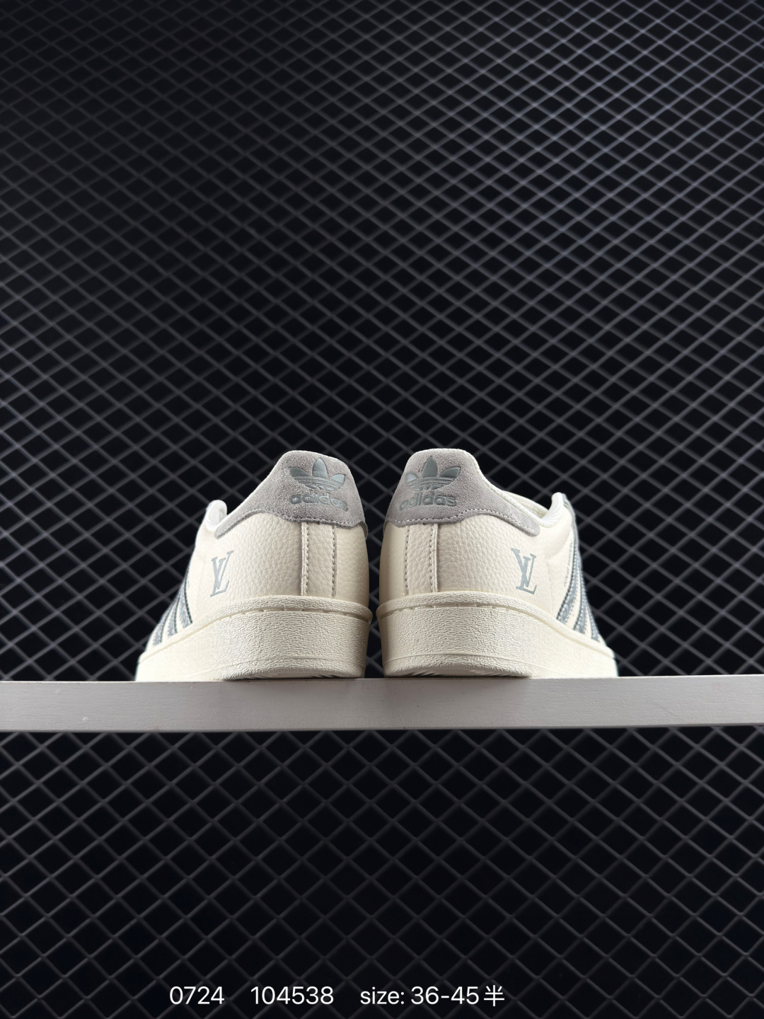 Adidas  Originals Superstar ’DIY’