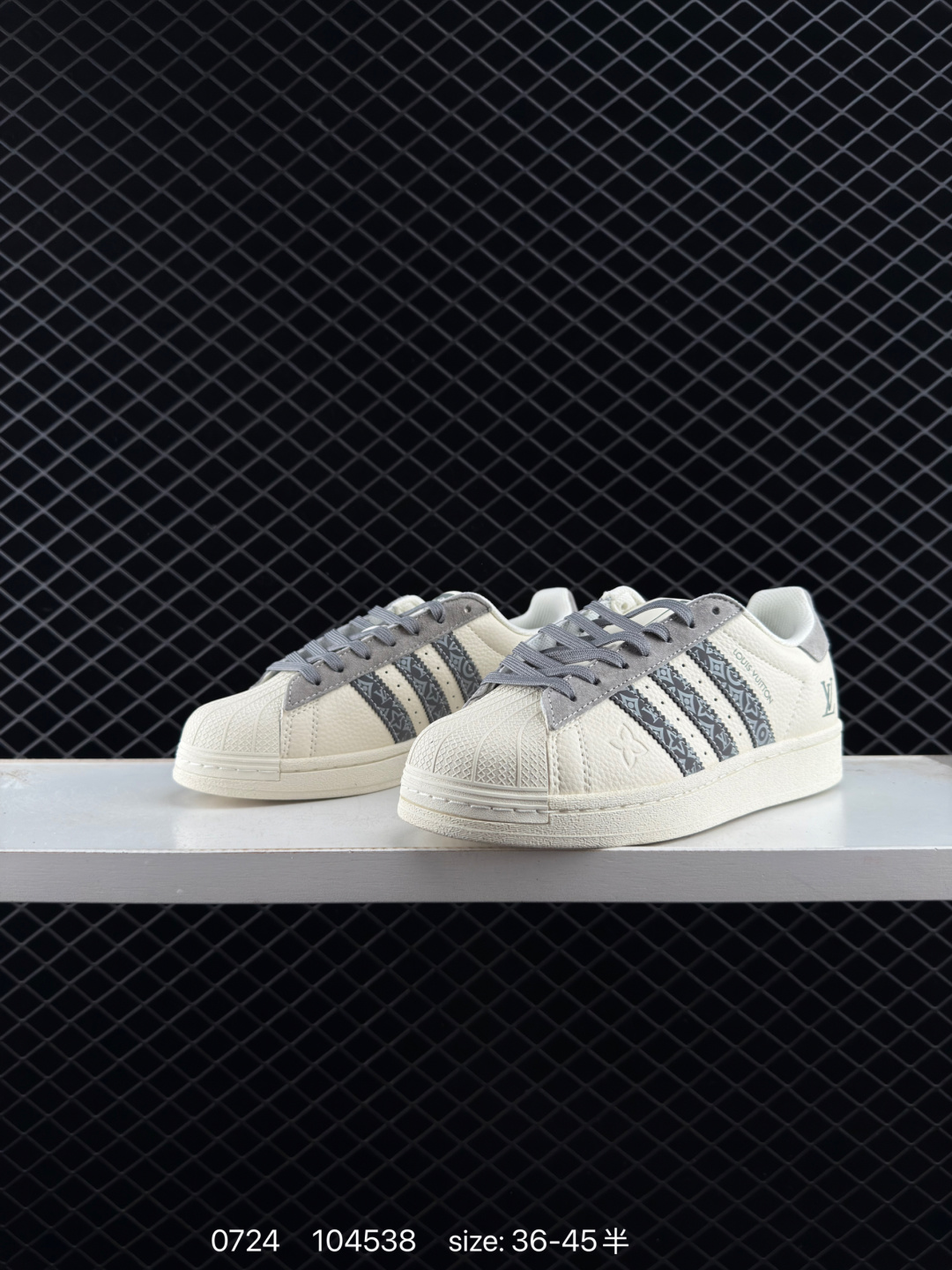 Adidas  Originals Superstar ’DIY’