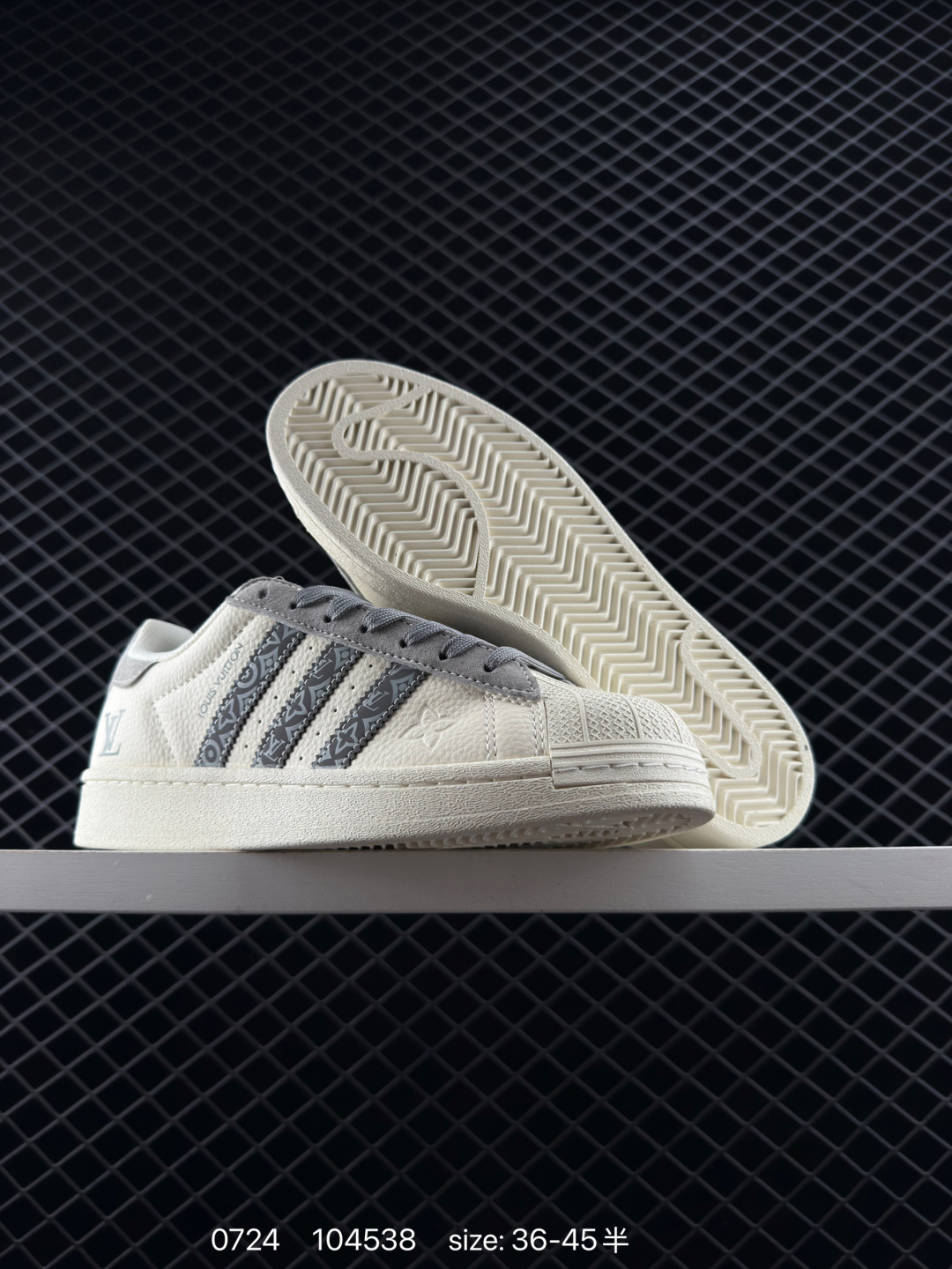 Adidas  Originals Superstar ’DIY’