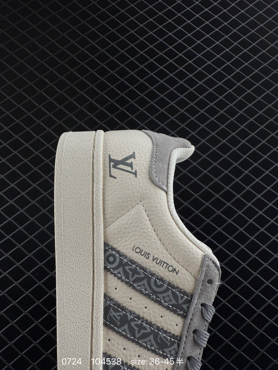 Adidas  Originals Superstar ’DIY’