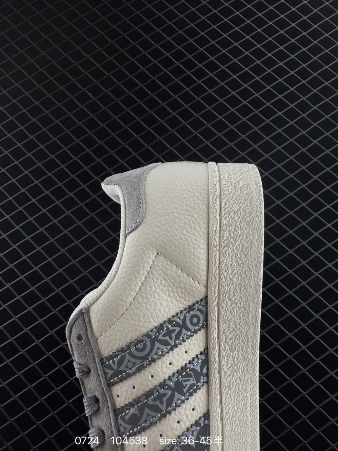 Adidas  Originals Superstar ’DIY’