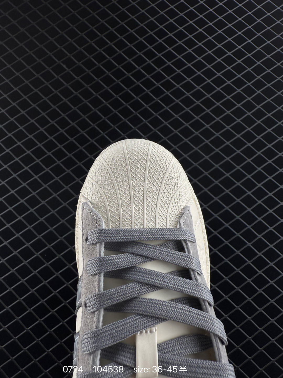 Adidas  Originals Superstar ’DIY’