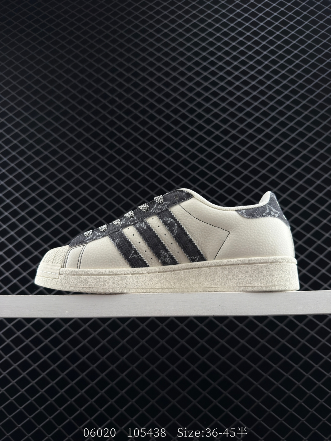 Adidas  Originals Superstar  ’DIY’