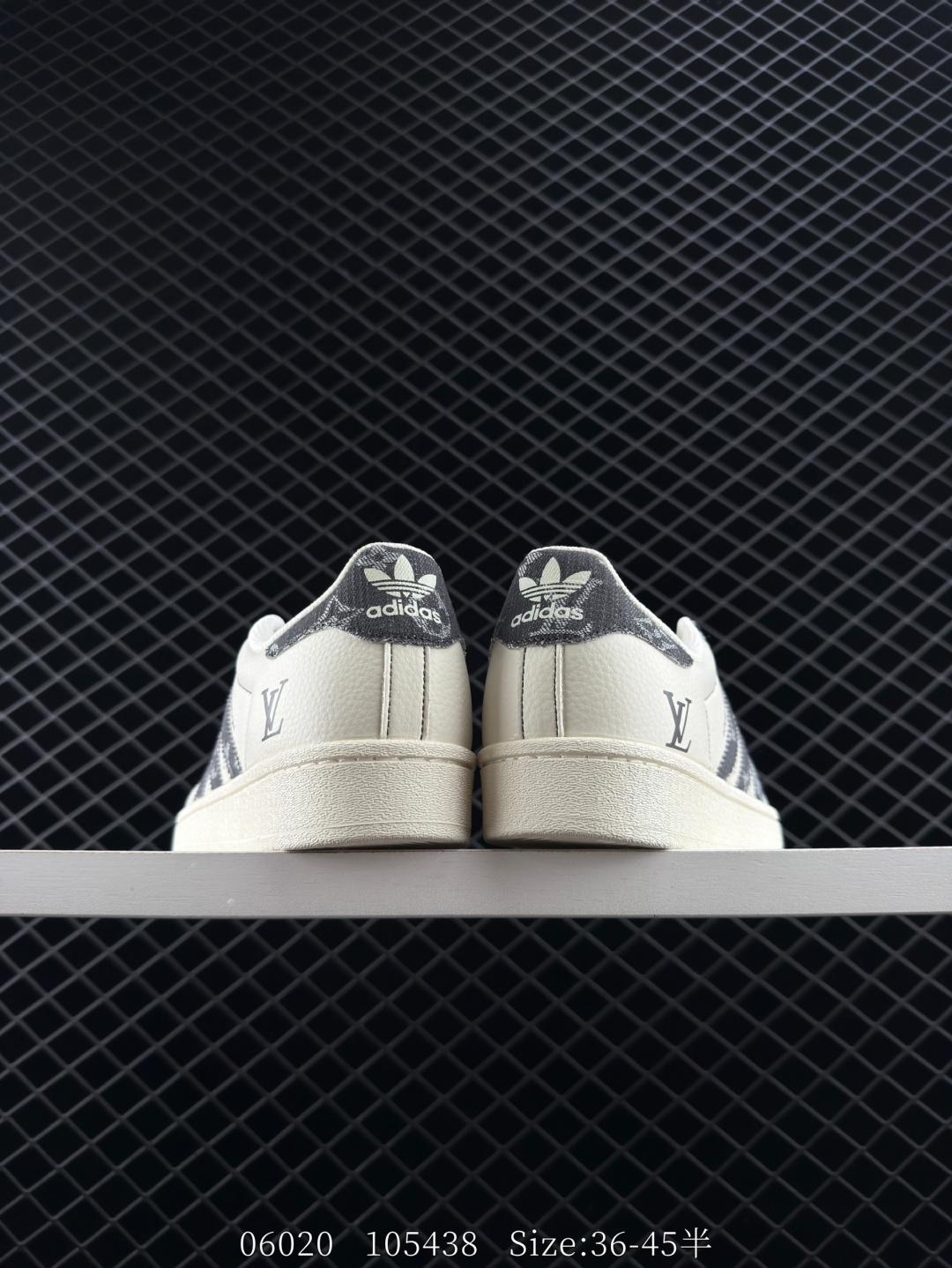 Adidas  Originals Superstar  ’DIY’