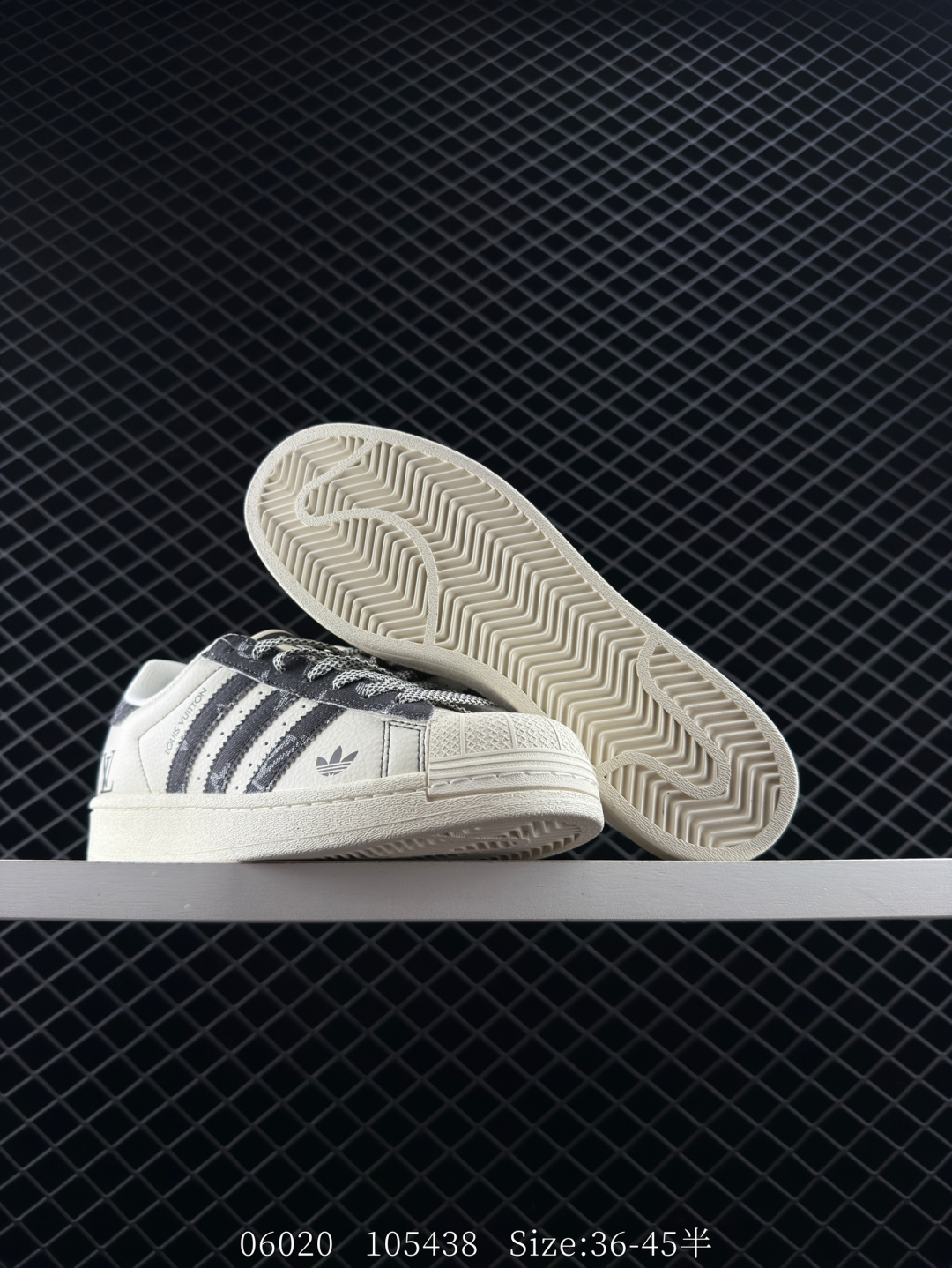 Adidas  Originals Superstar  ’DIY’