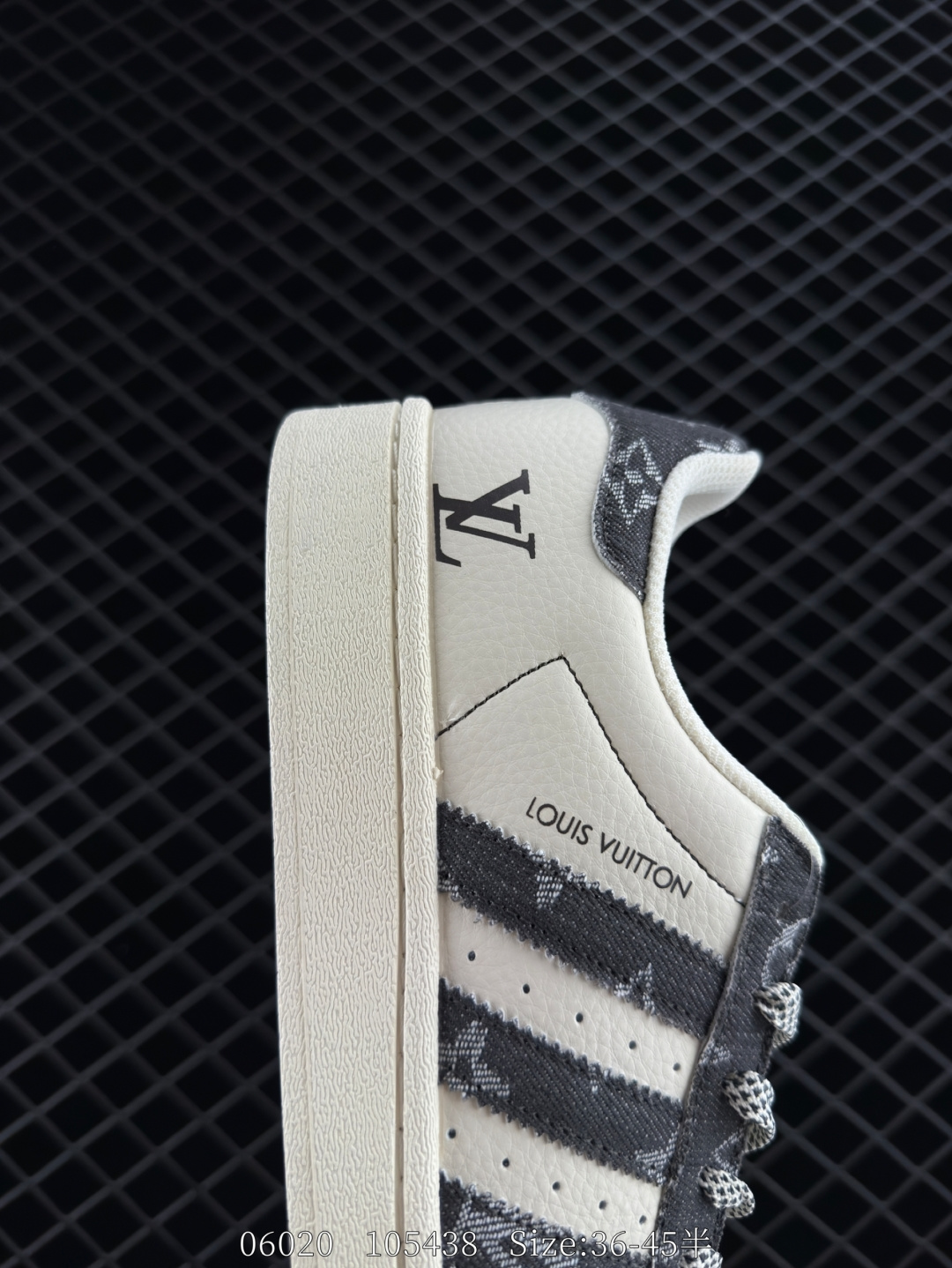 Adidas  Originals Superstar  ’DIY’