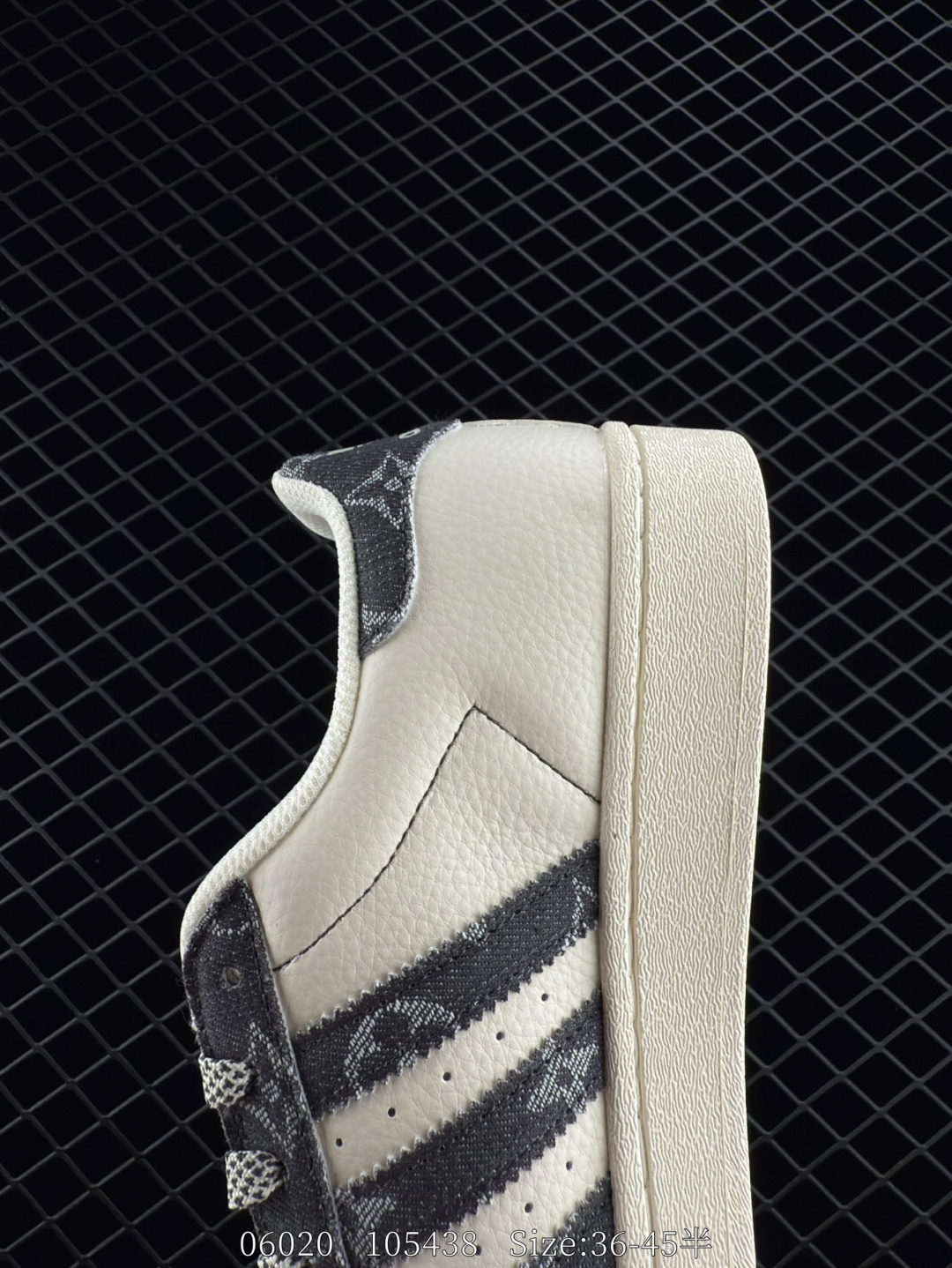 Adidas  Originals Superstar  ’DIY’