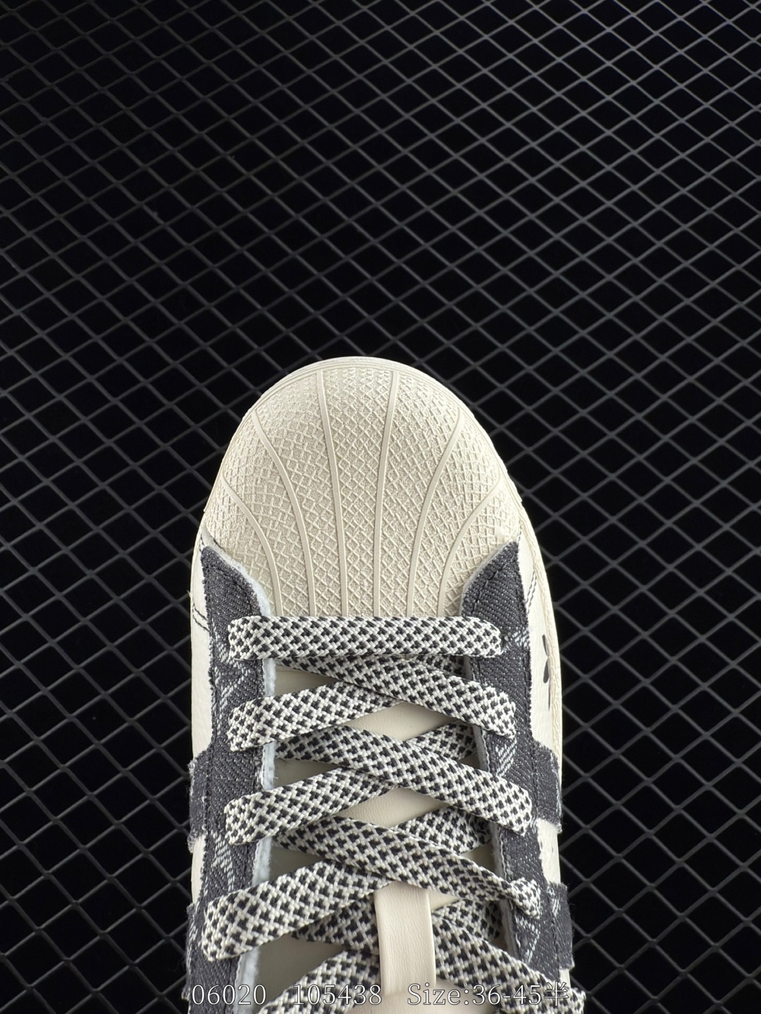 Adidas  Originals Superstar  ’DIY’