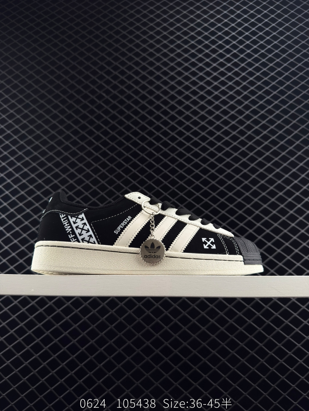 Adidas Originals Superstar ’DIY’ Adidas Originals Superstar ’DIY’