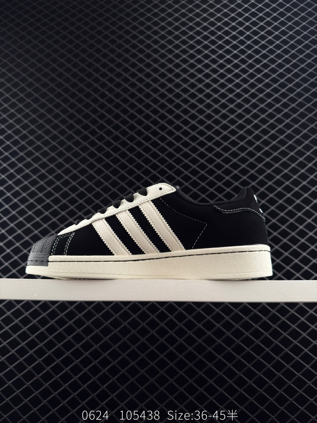 Adidas  Originals Superstar  ’DIY’