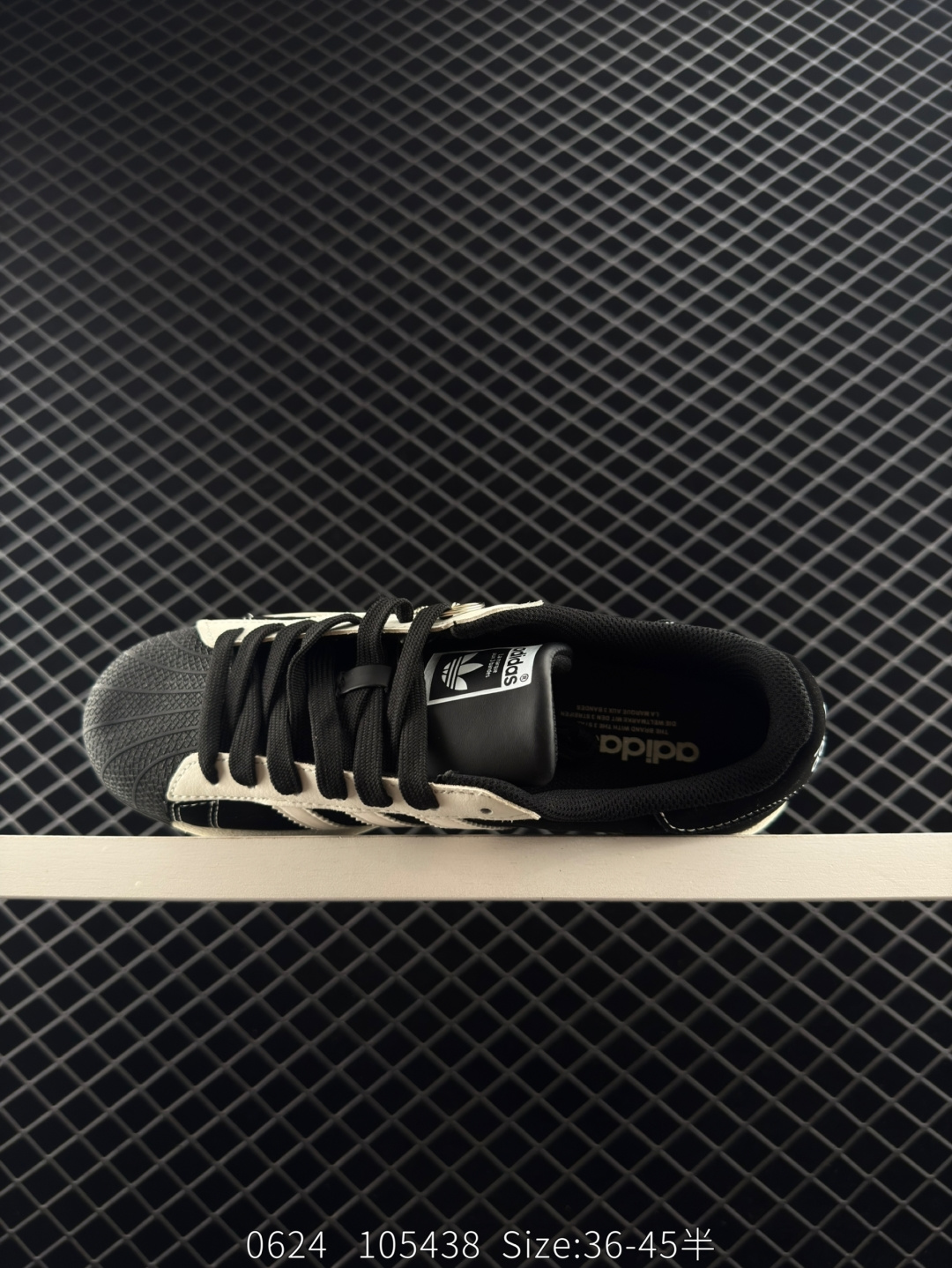 Adidas  Originals Superstar  ’DIY’