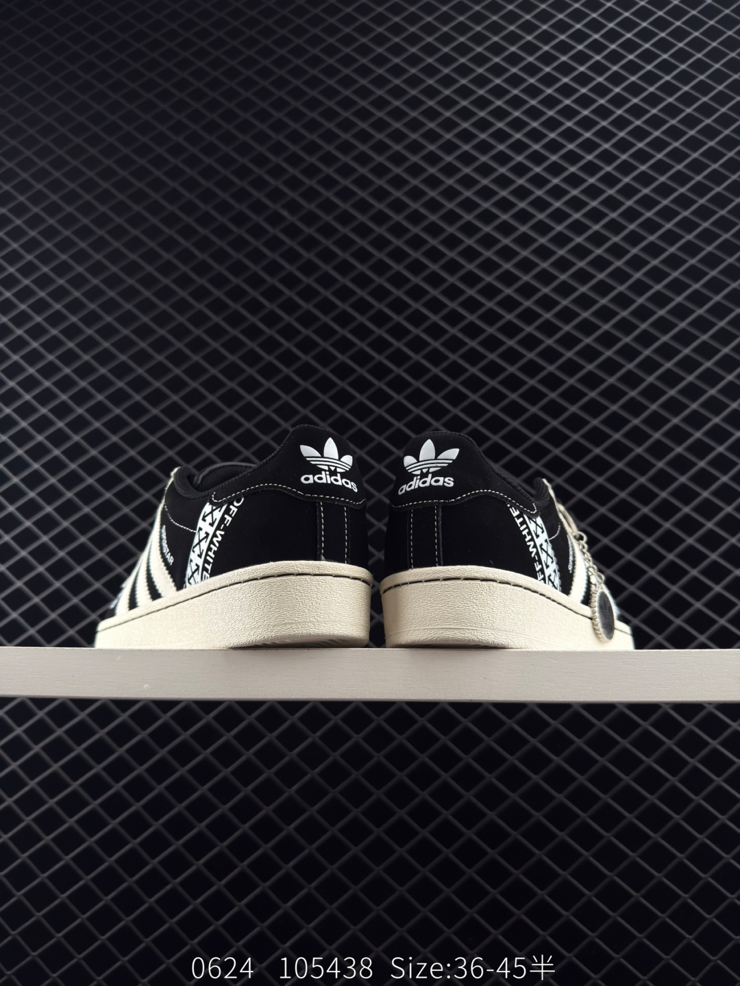 Adidas  Originals Superstar  ’DIY’