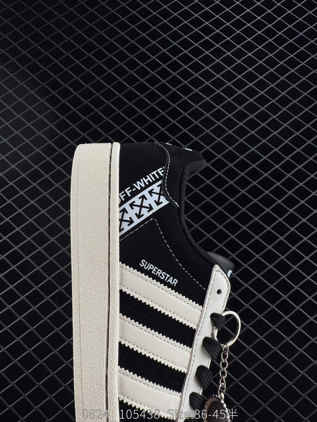 Adidas  Originals Superstar  ’DIY’