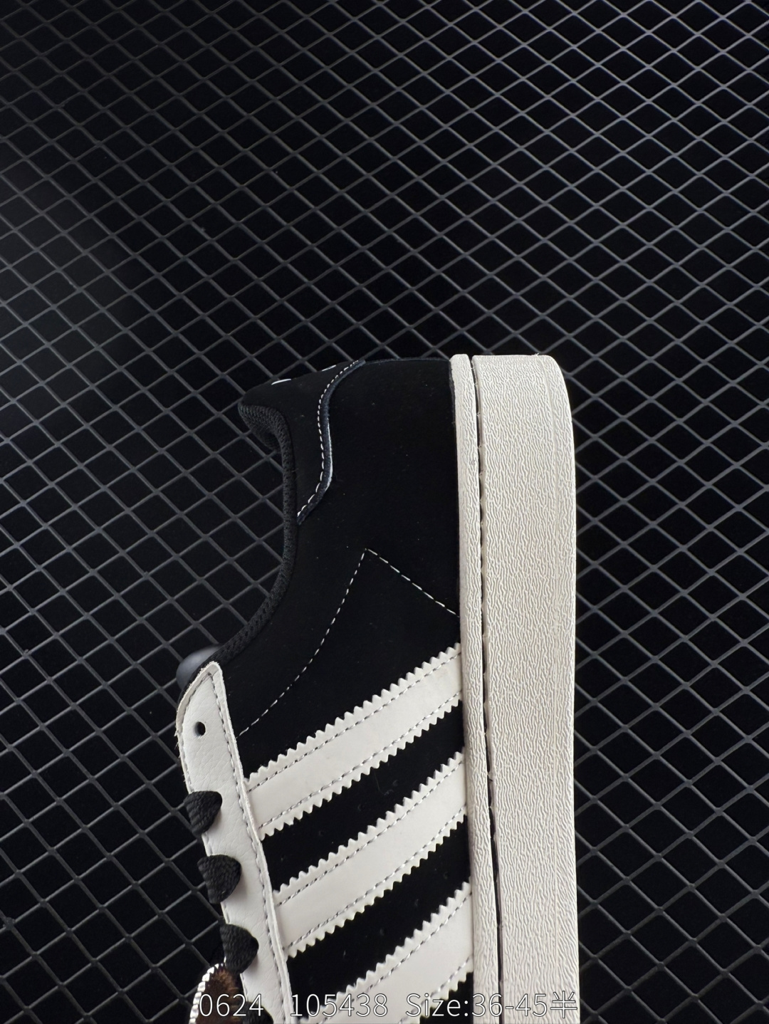 Adidas  Originals Superstar  ’DIY’