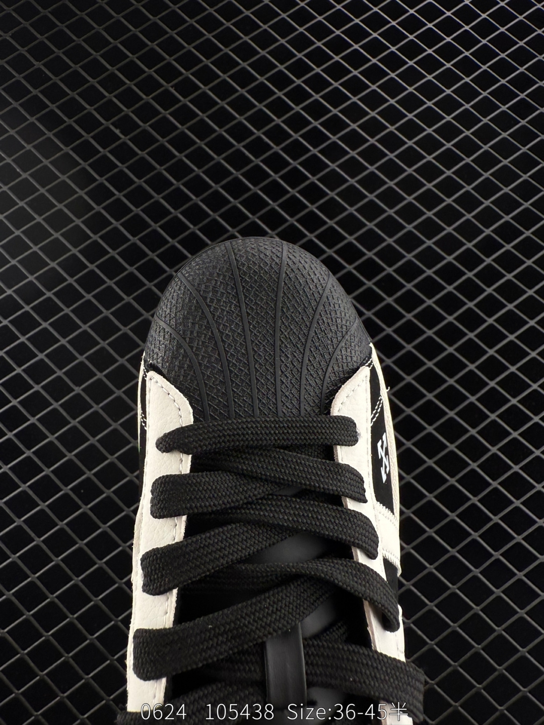 Adidas  Originals Superstar  ’DIY’