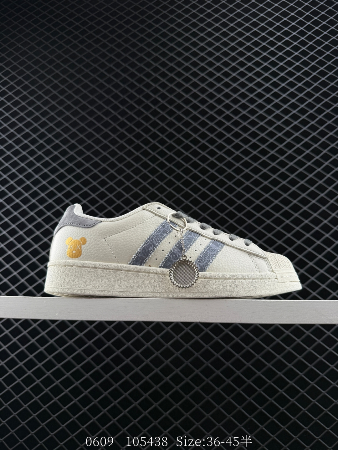 Adidas Originals Superstar ’DIY’ Adidas Originals Superstar ’DIY’