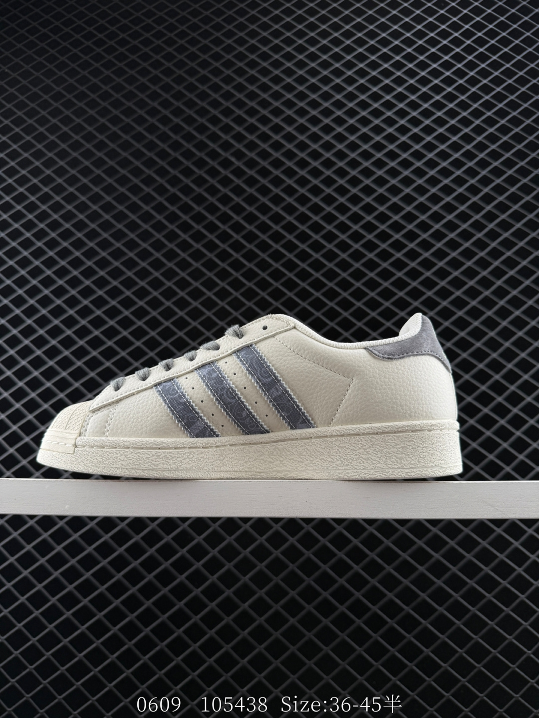 Adidas  Originals Superstar ’DIY’
