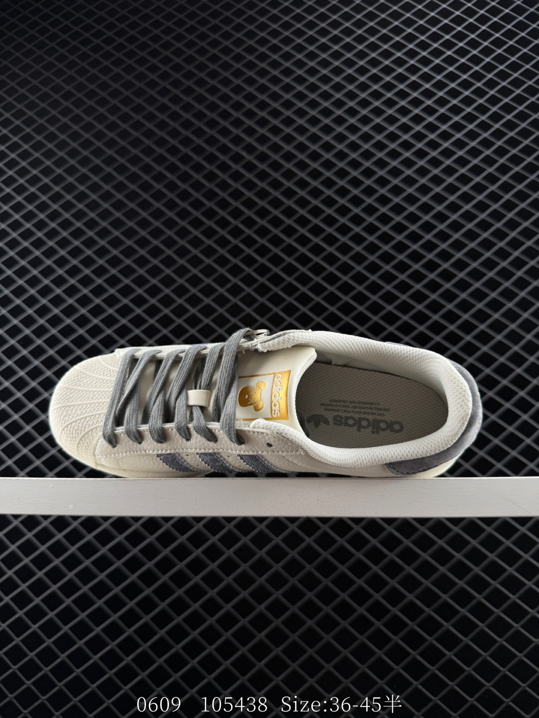 Adidas  Originals Superstar ’DIY’