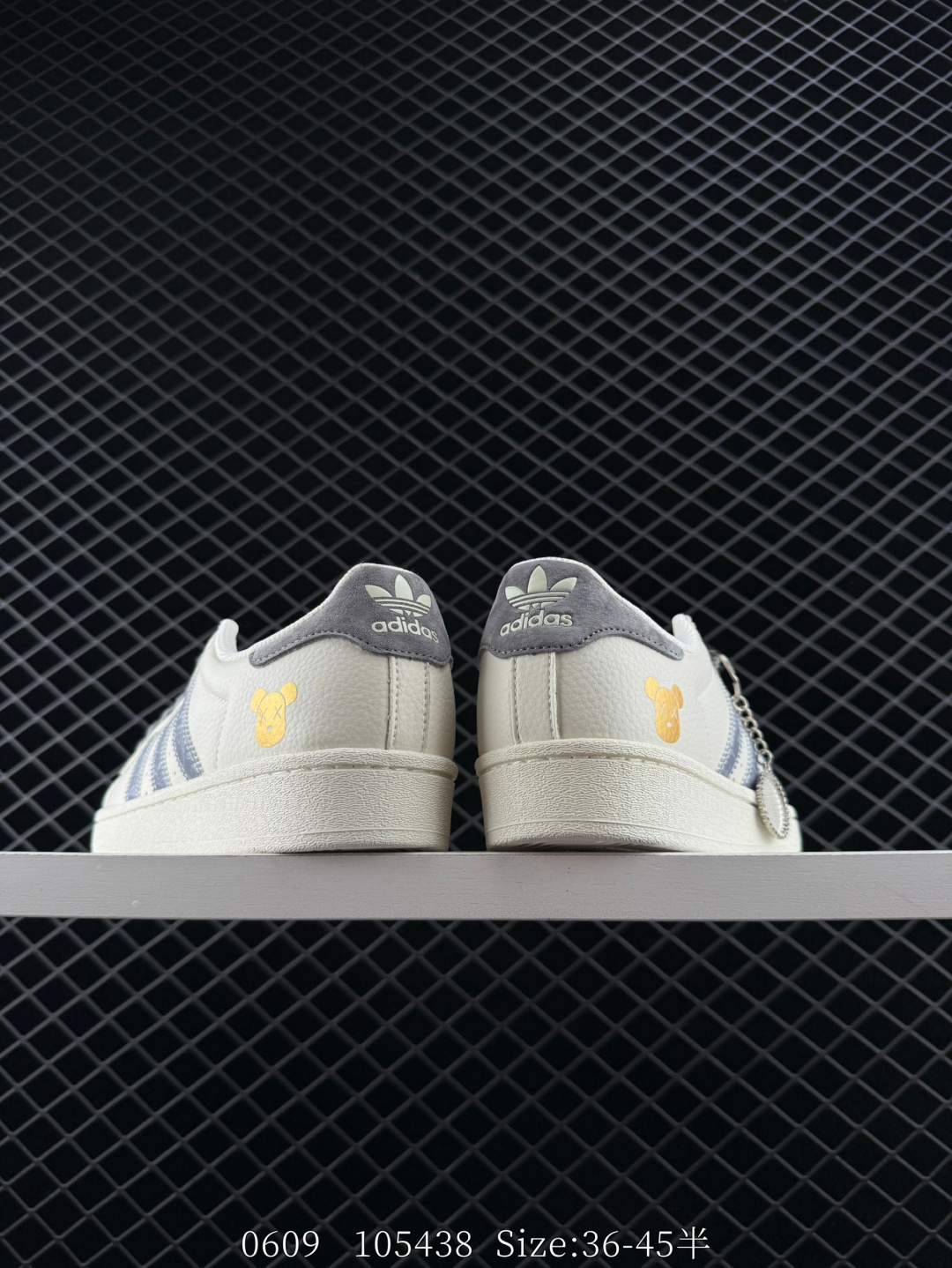 Adidas  Originals Superstar ’DIY’