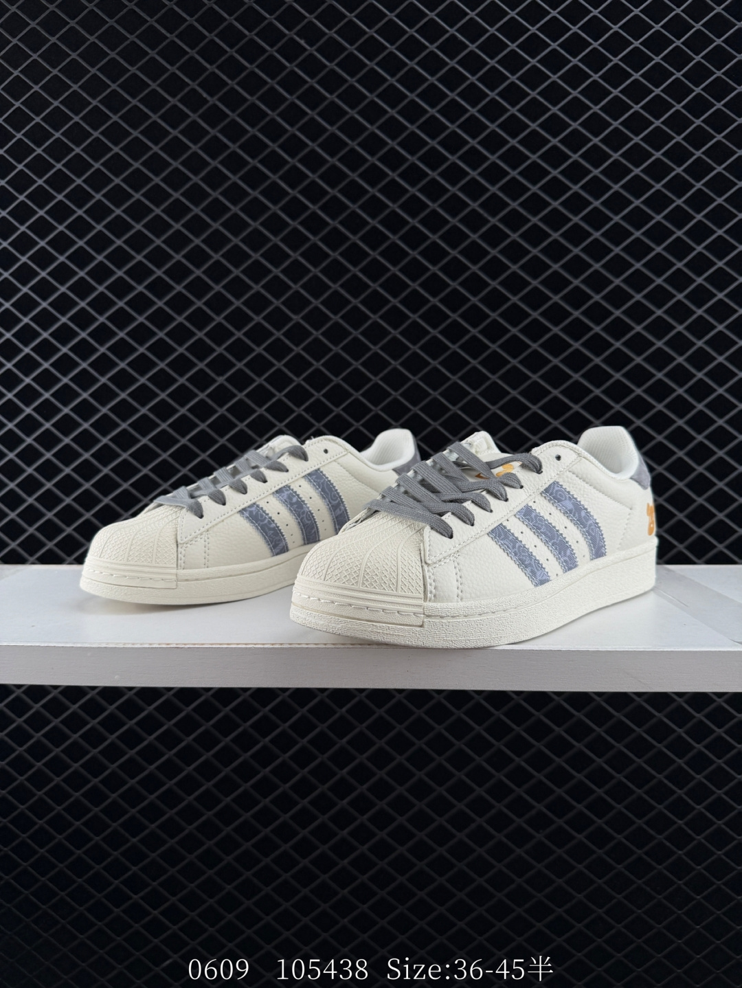 Adidas  Originals Superstar ’DIY’