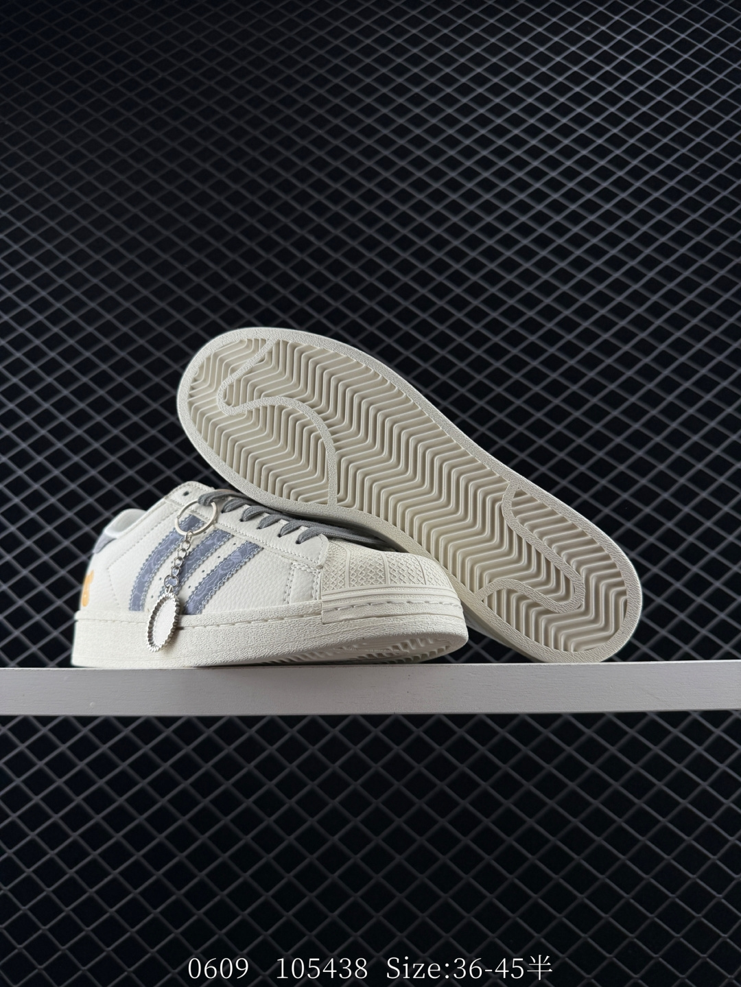 Adidas  Originals Superstar ’DIY’