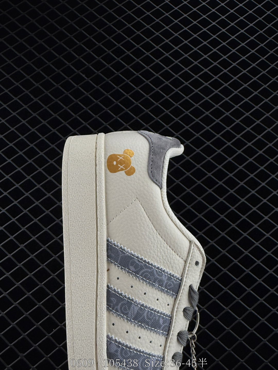Adidas  Originals Superstar ’DIY’