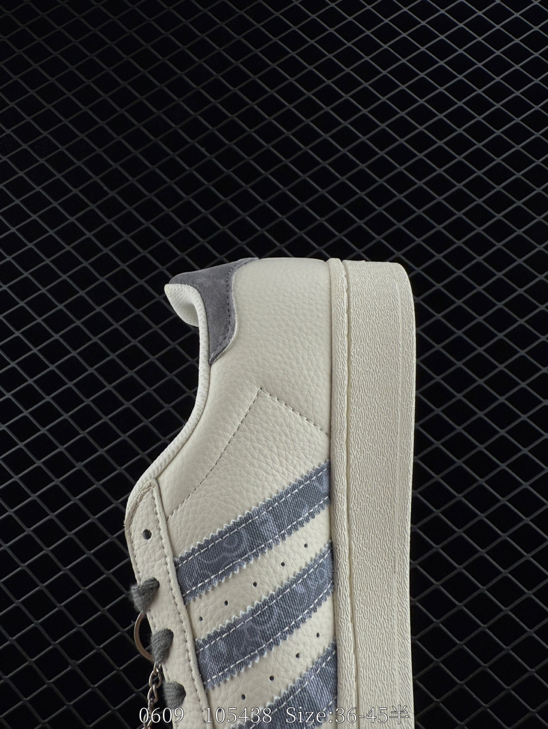 Adidas  Originals Superstar ’DIY’