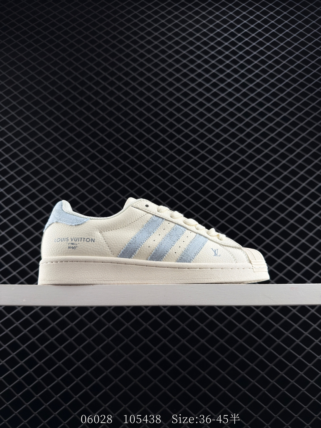 Adidas Originals Superstar ’DIY’ Adidas Originals Superstar ’DIY’