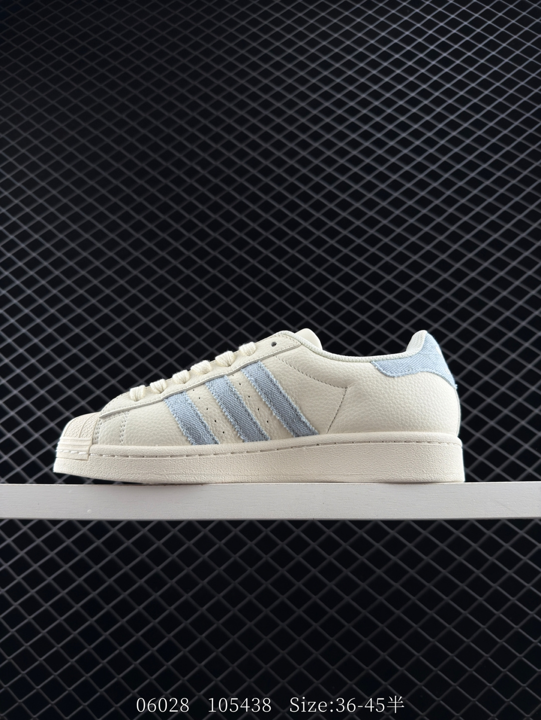 Adidas  Originals Superstar ’DIY’