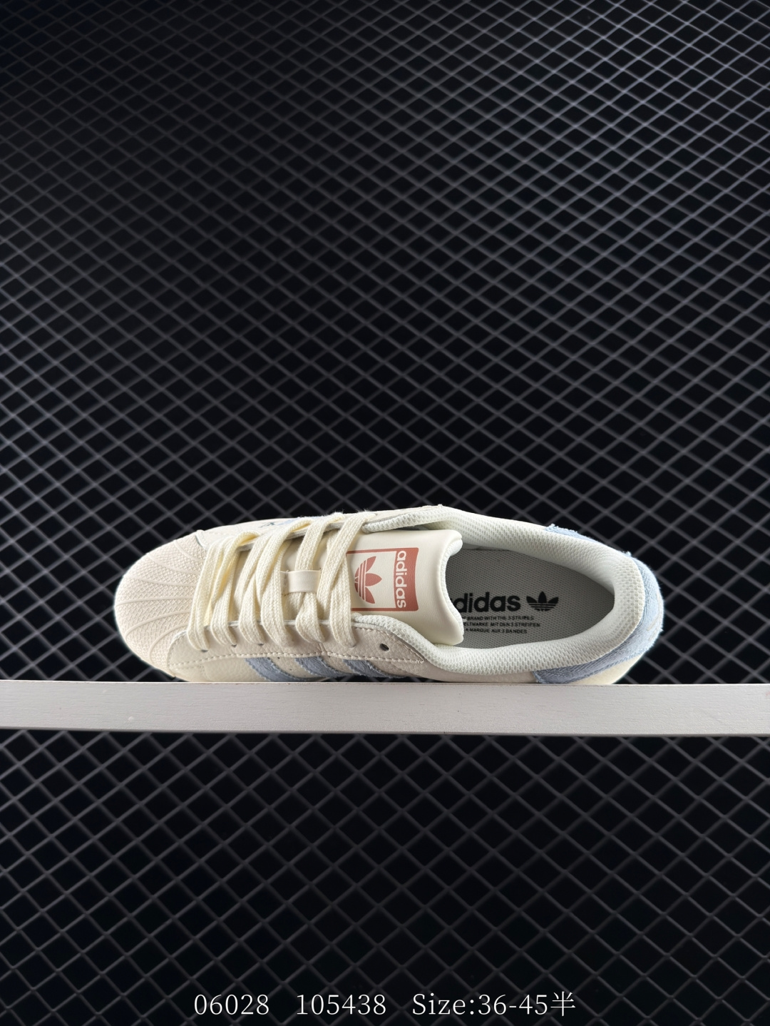 Adidas  Originals Superstar ’DIY’