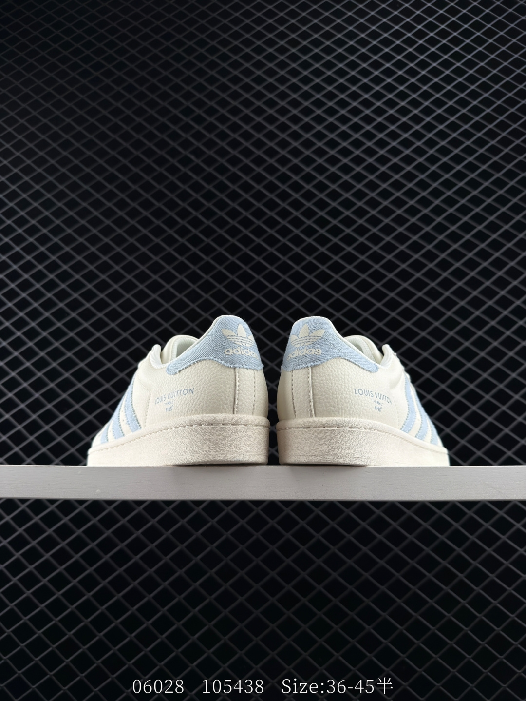 Adidas  Originals Superstar ’DIY’