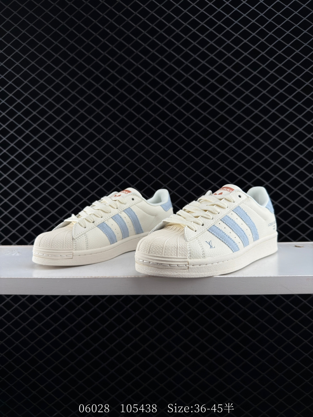 Adidas  Originals Superstar ’DIY’