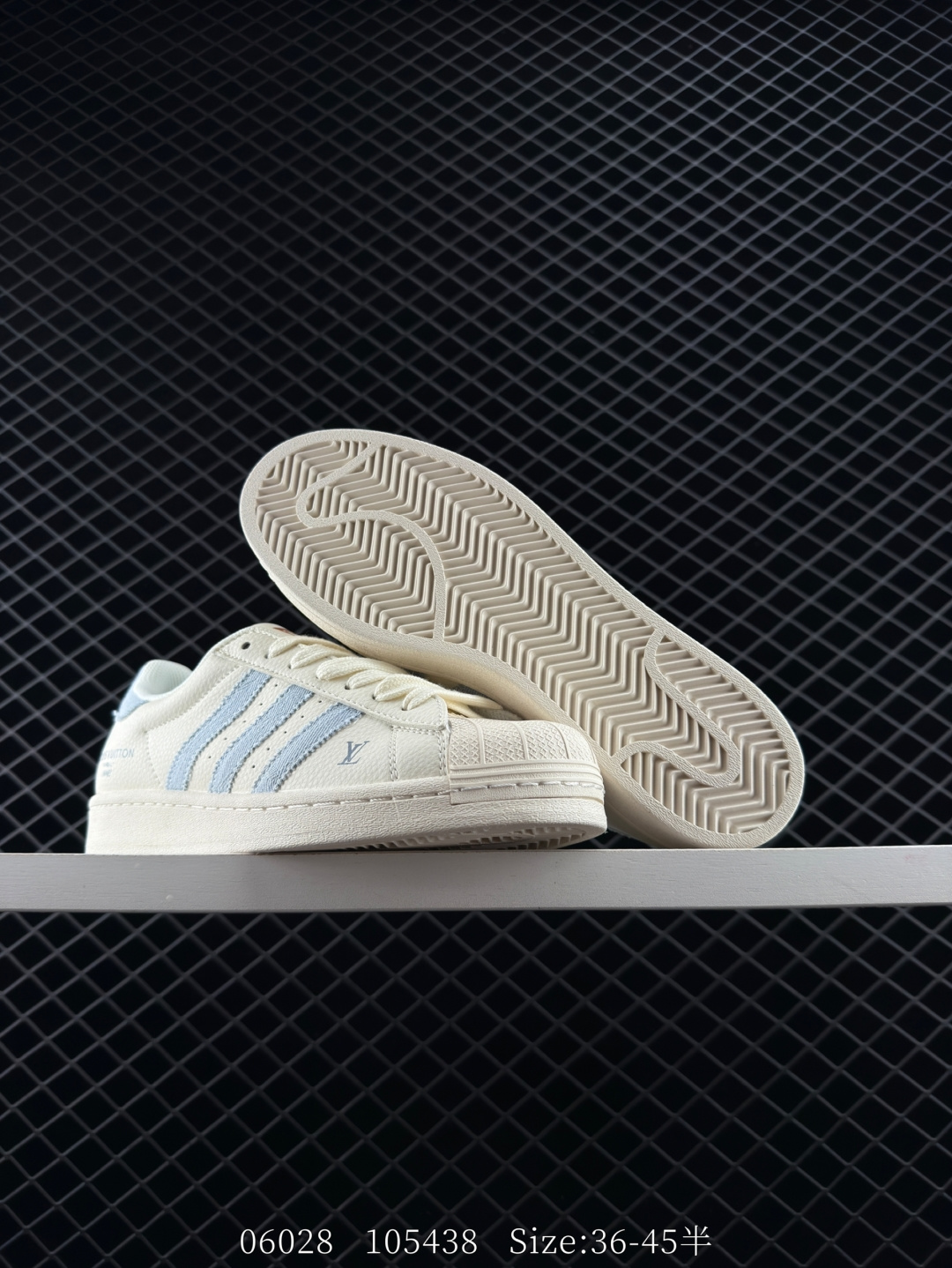 Adidas  Originals Superstar ’DIY’