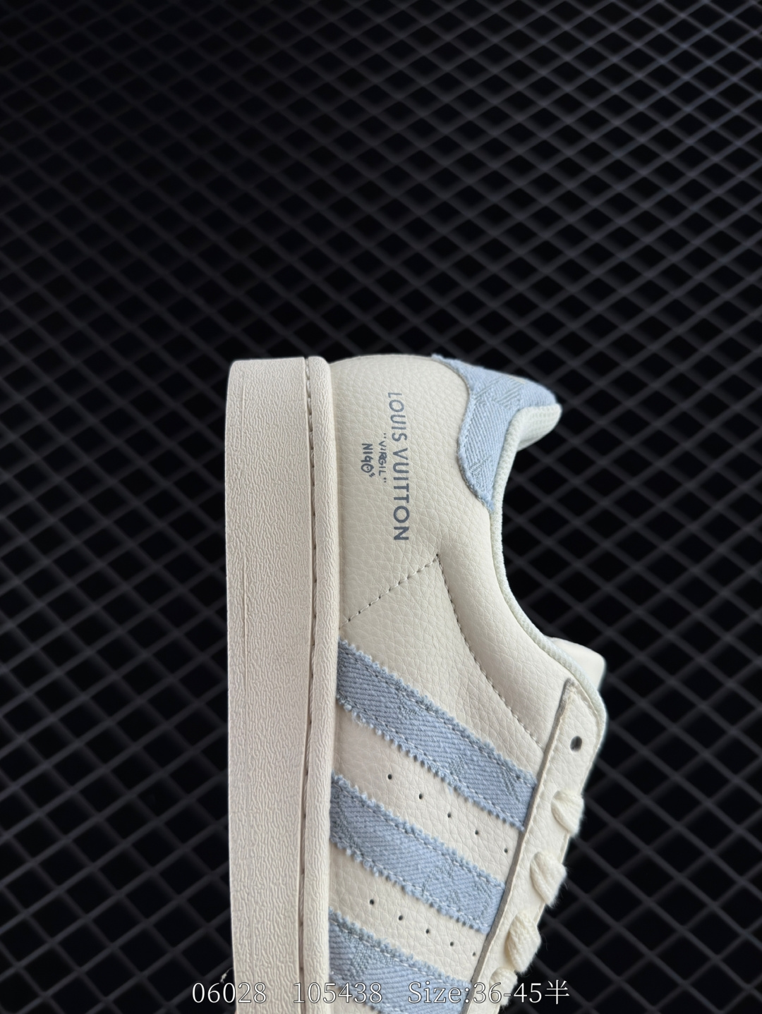 Adidas  Originals Superstar ’DIY’
