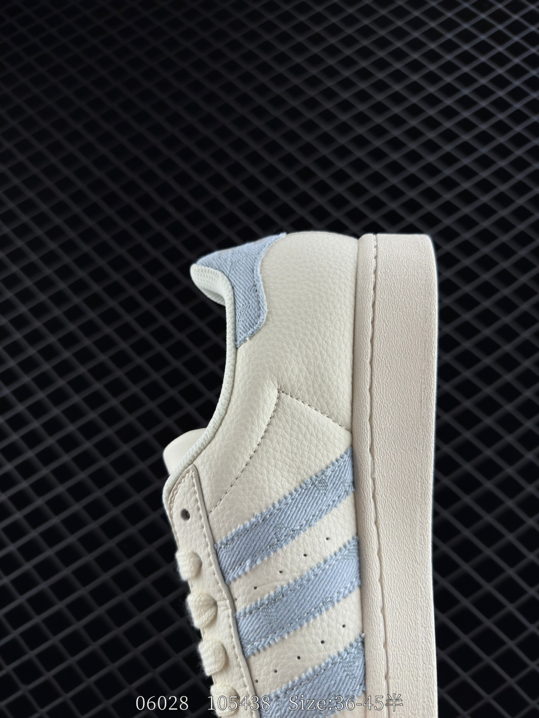 Adidas  Originals Superstar ’DIY’