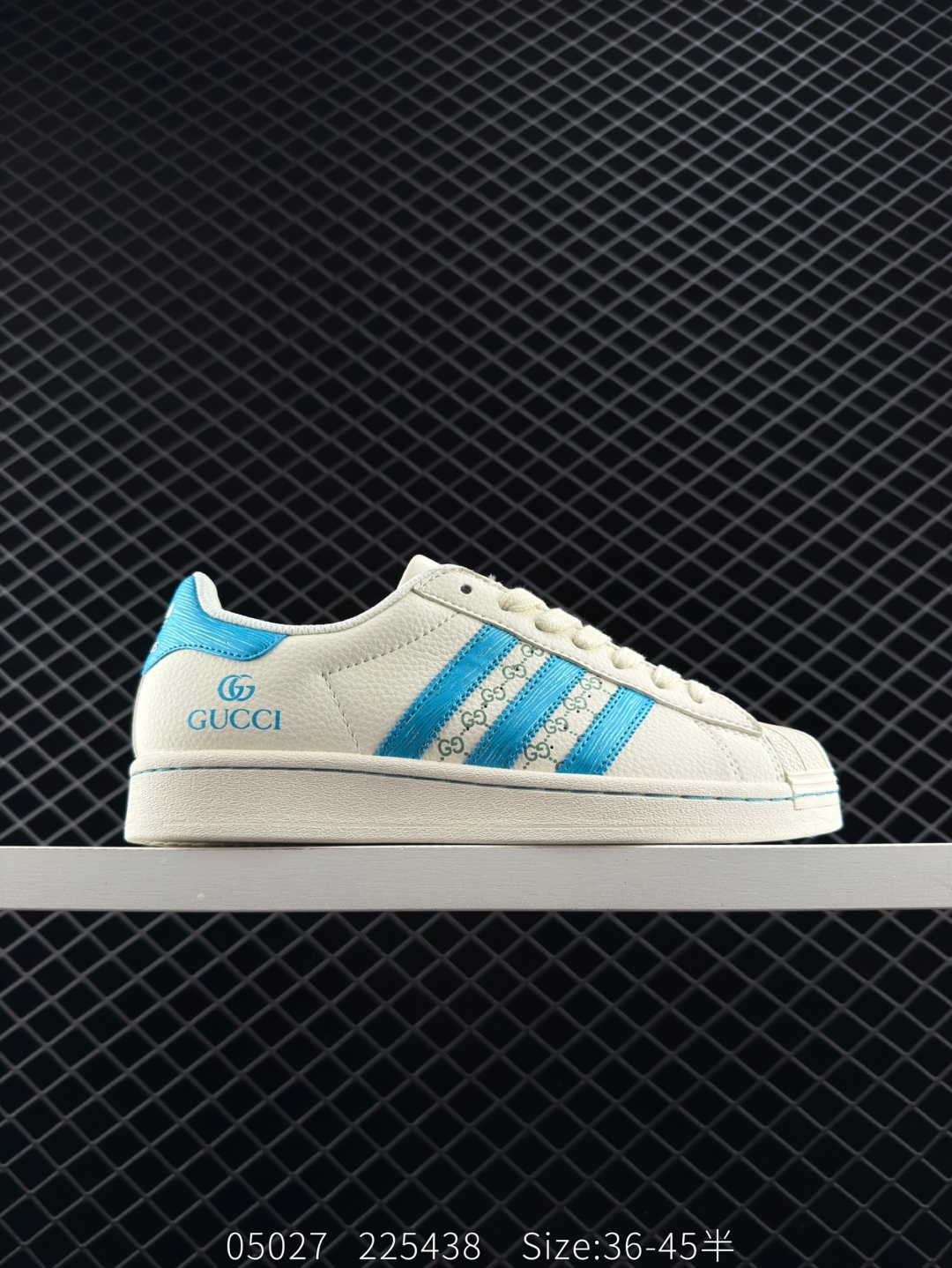 Adidas Originals Superstar ’DIY’ Adidas Originals Superstar ’DIY’