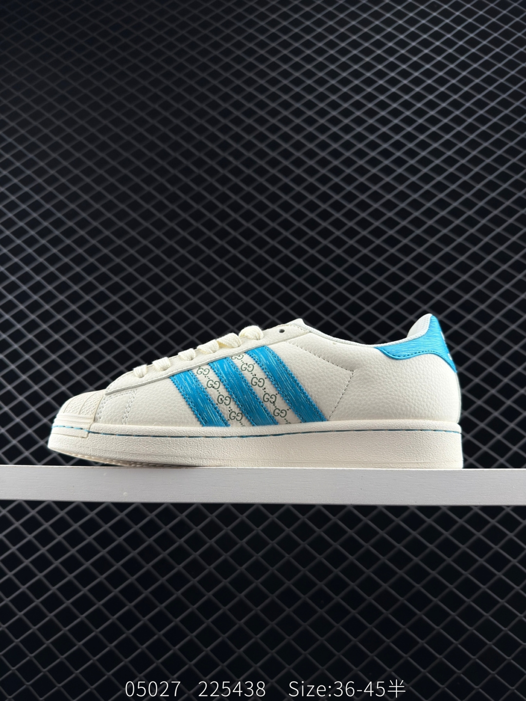 Adidas  Originals Superstar ’DIY’