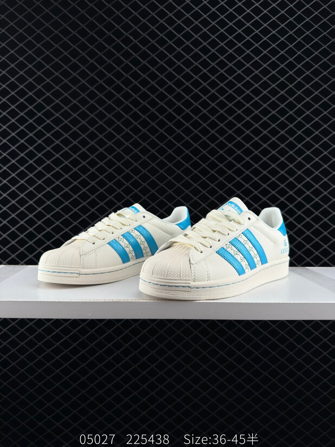 Adidas  Originals Superstar ’DIY’