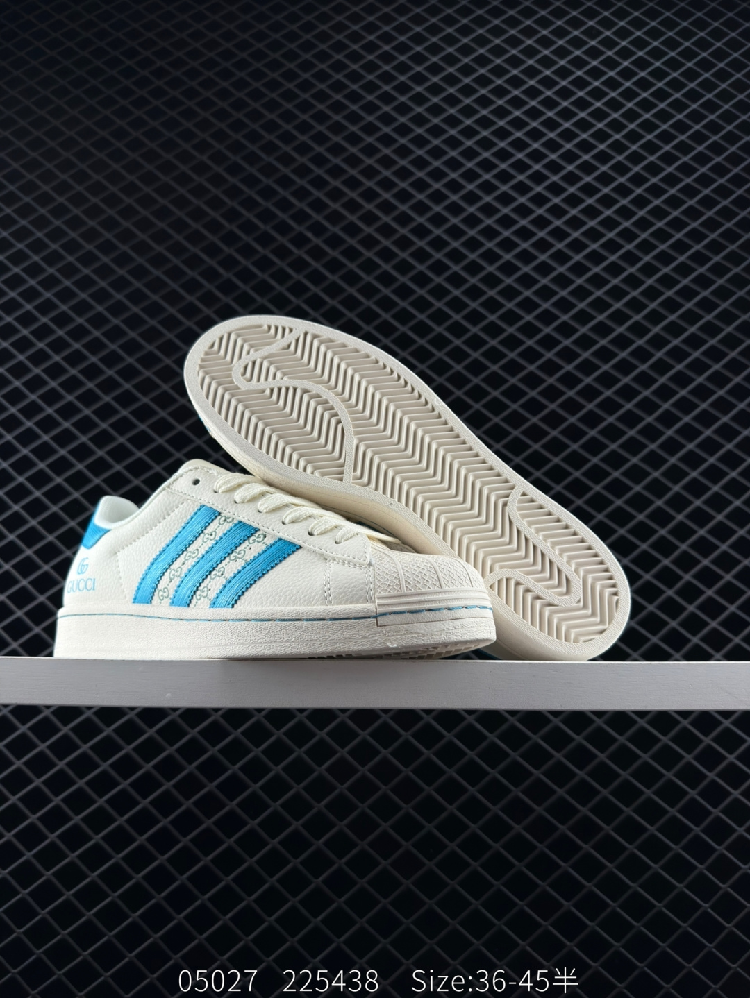 Adidas  Originals Superstar ’DIY’