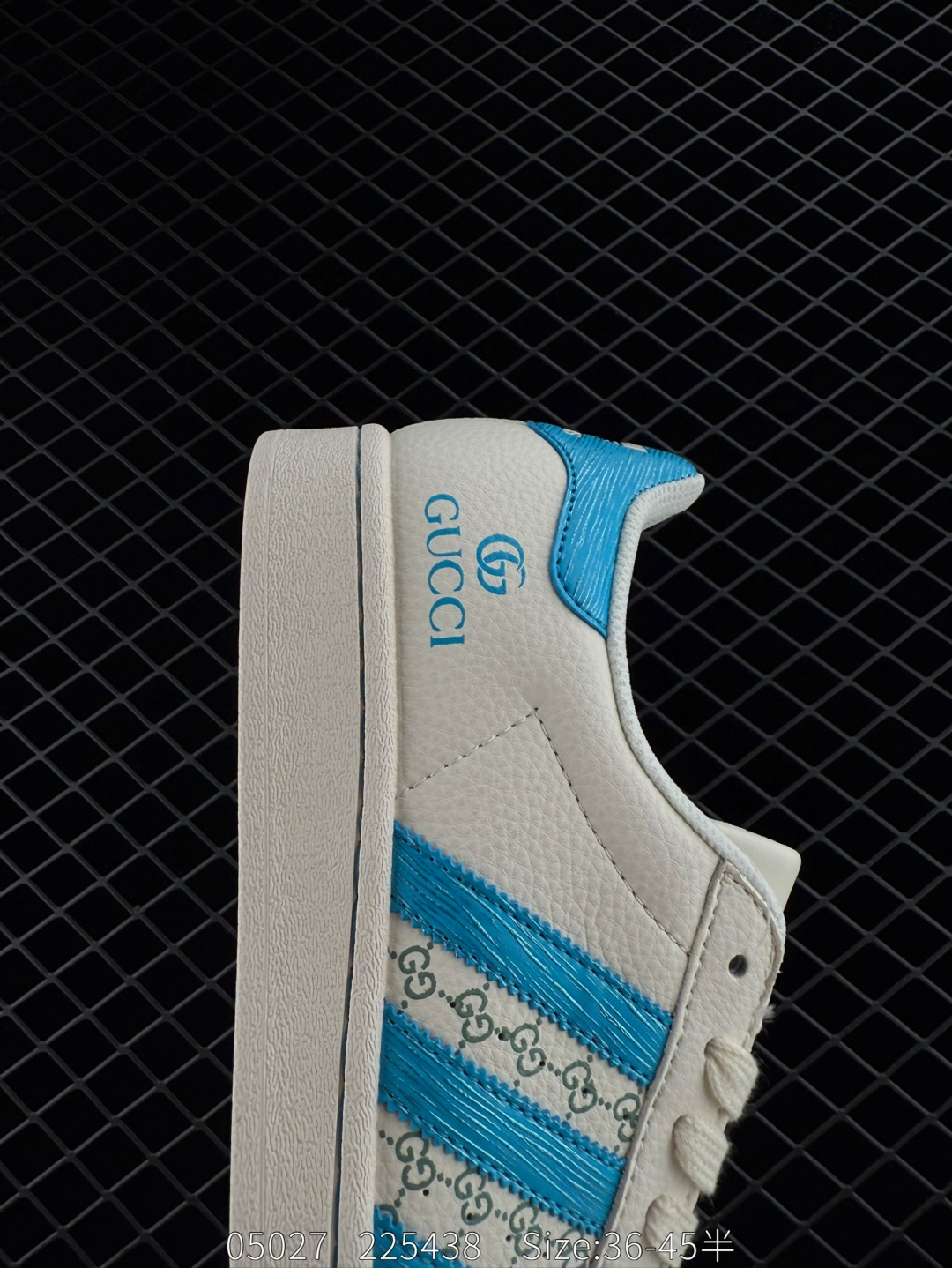 Adidas  Originals Superstar ’DIY’