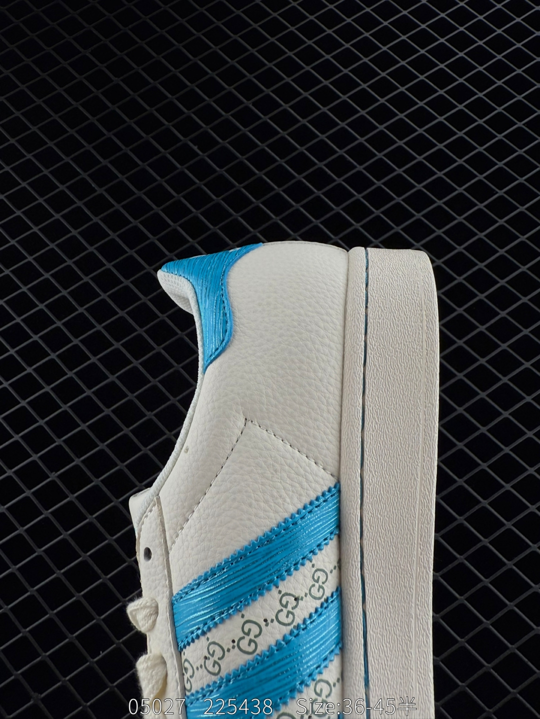 Adidas  Originals Superstar ’DIY’