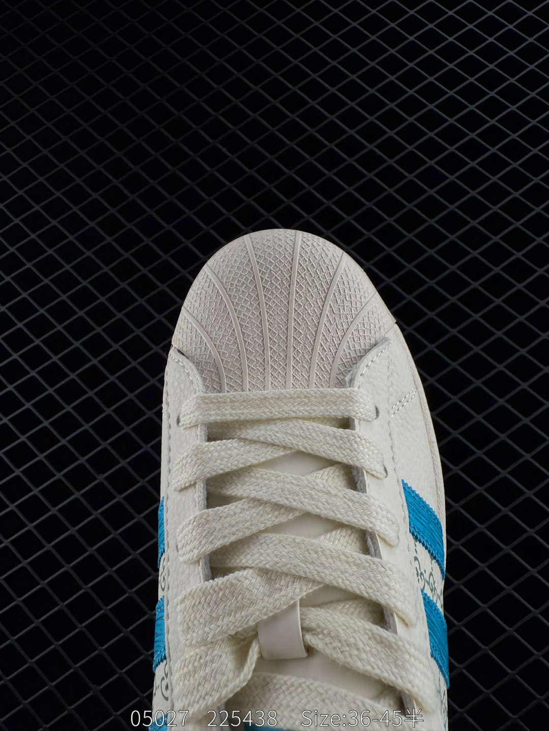 Adidas  Originals Superstar ’DIY’