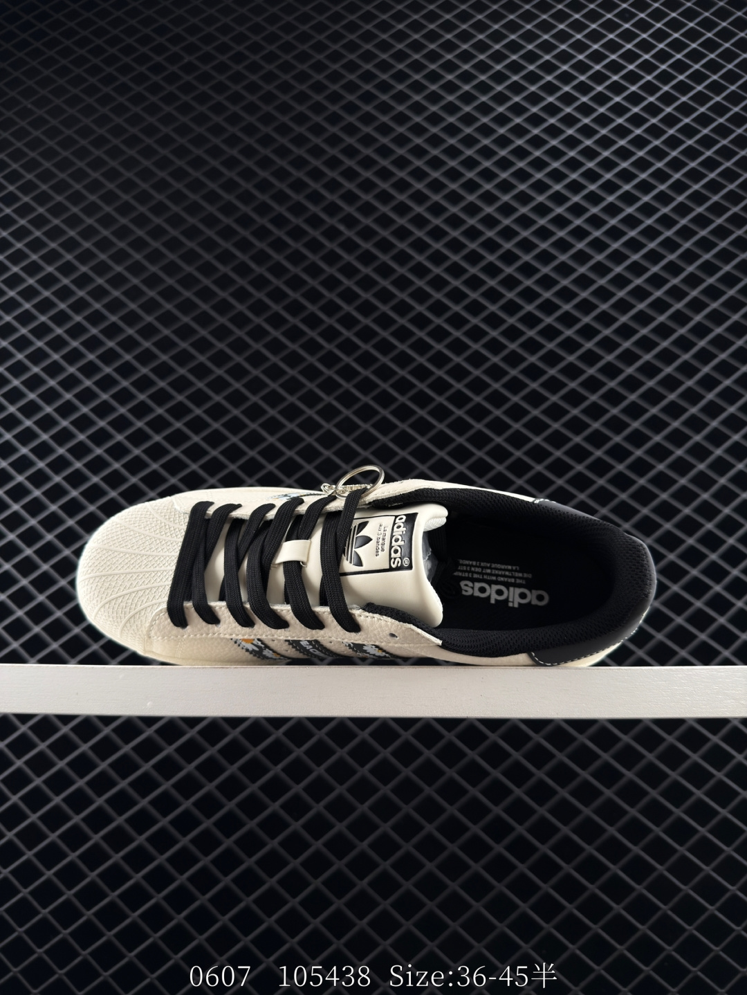 Adidas  Originals Superstar ’DIY’