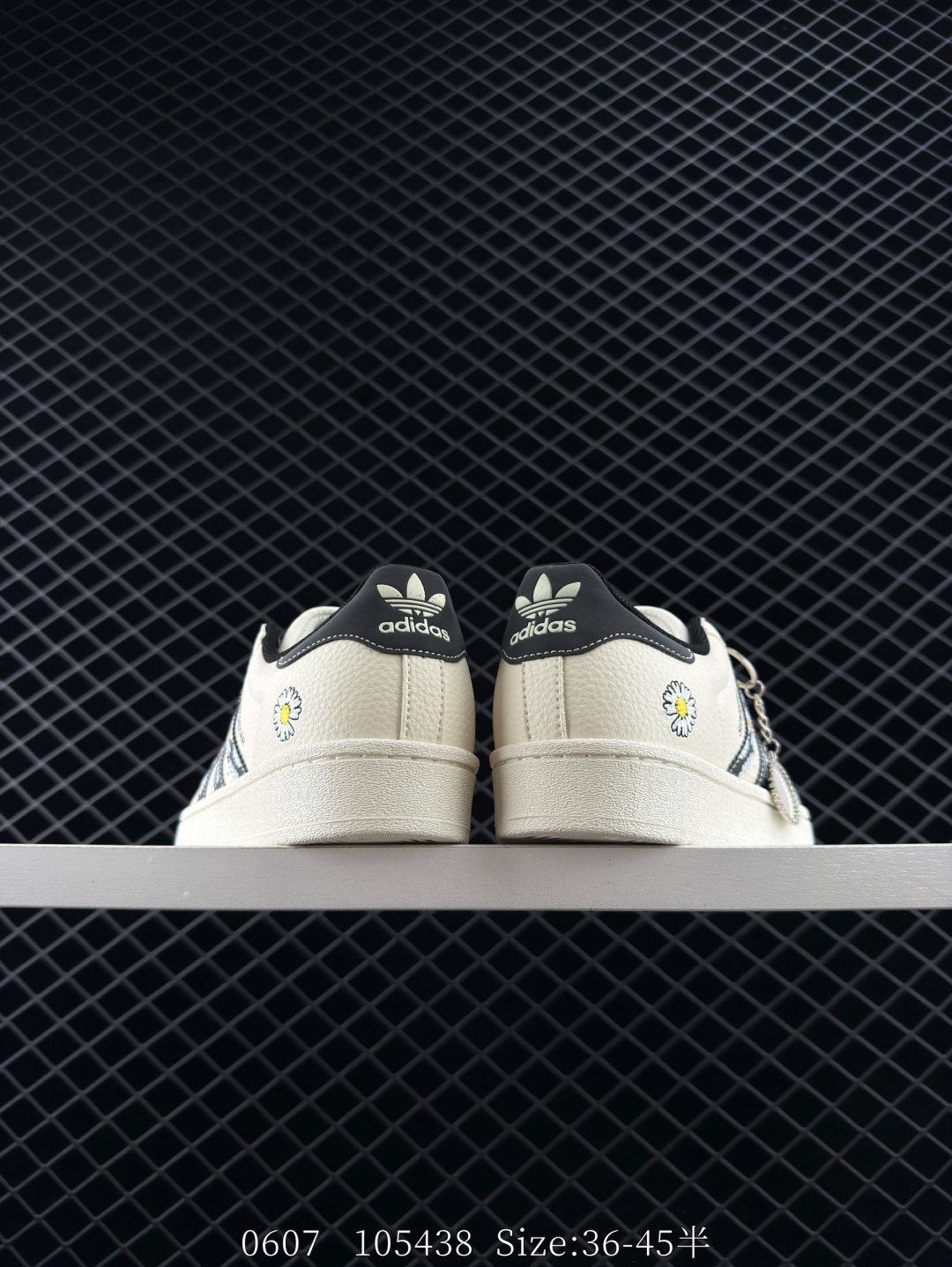 Adidas  Originals Superstar ’DIY’