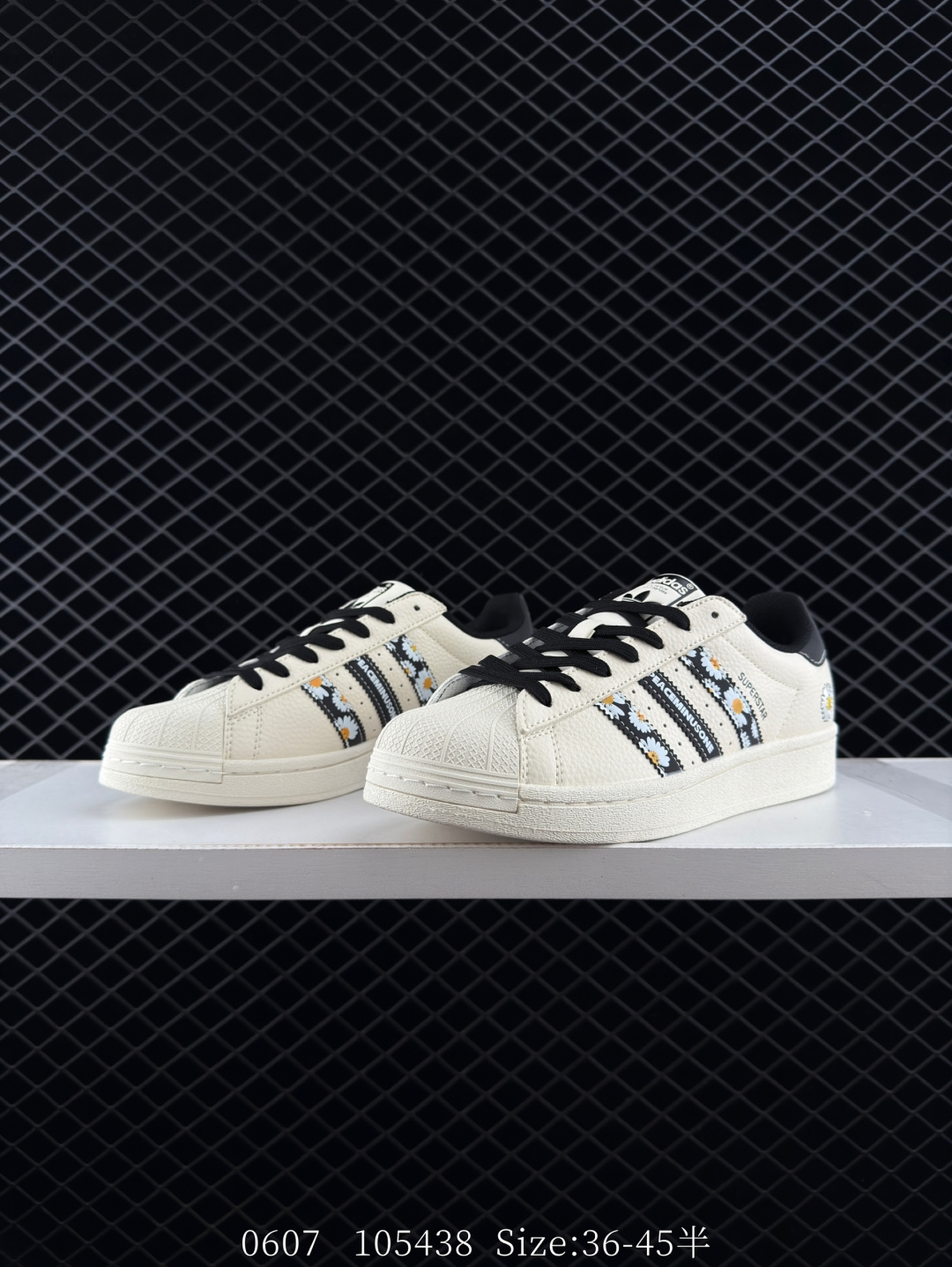Adidas  Originals Superstar ’DIY’