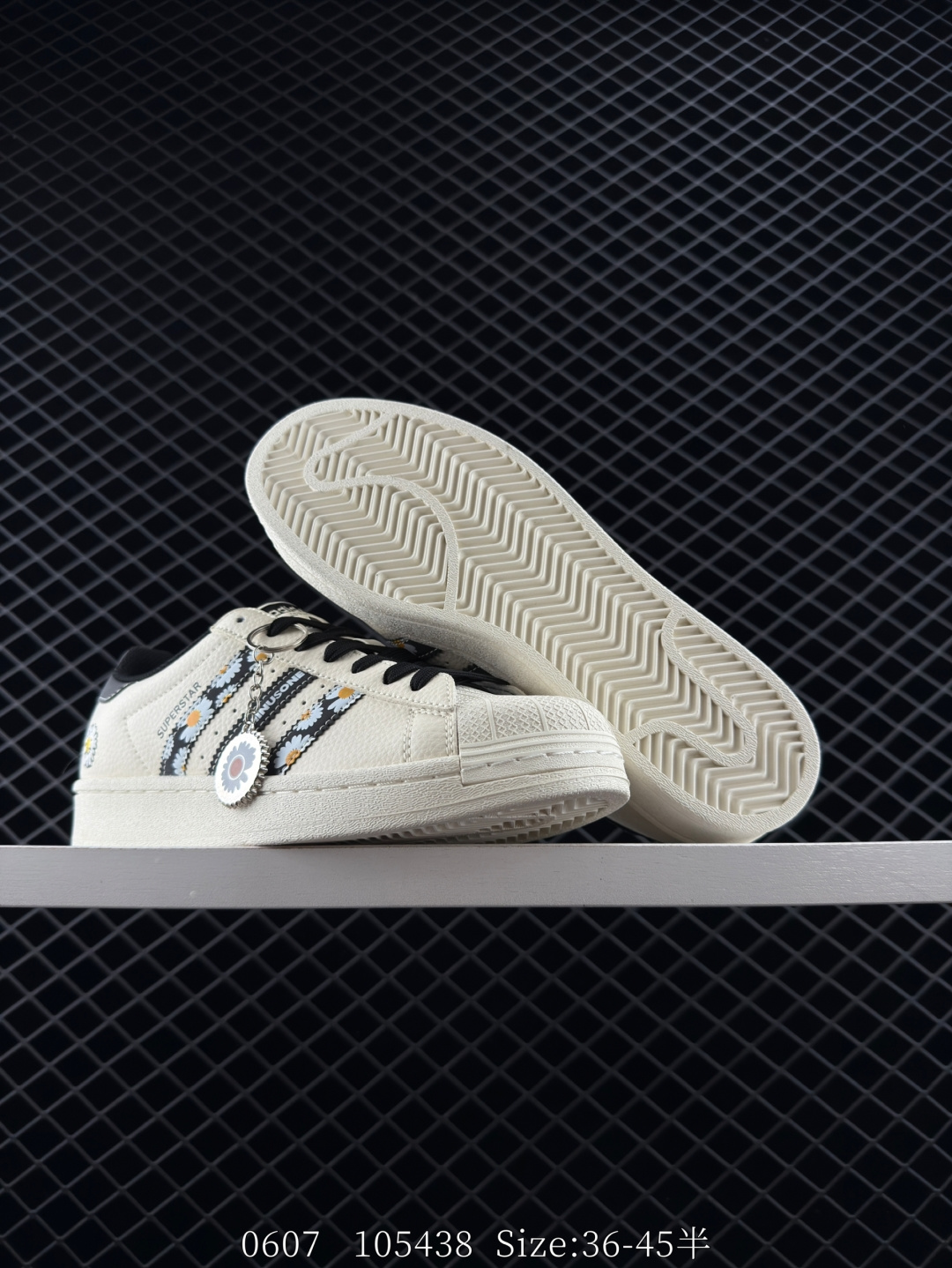 Adidas  Originals Superstar ’DIY’